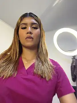 live cam room Kinky-Spa