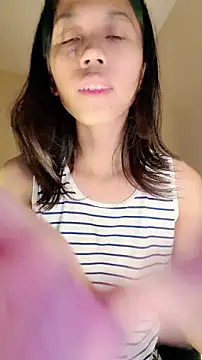 wetvirginpussy (F teen) - 2 fingers fuck pussy w/ boobs🥵