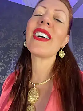 biancadiluchi (F mature) - I WILL FUCK YOU WITH MY TITS💦🍆