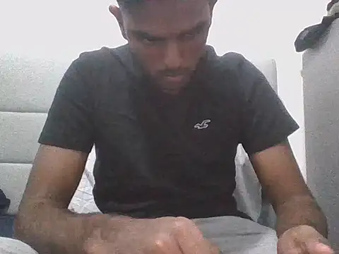 rgun123 (M twink) - fingering ass