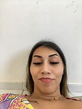 serenabk (F young) - Gozando