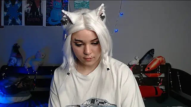 kotik_meow webcam
