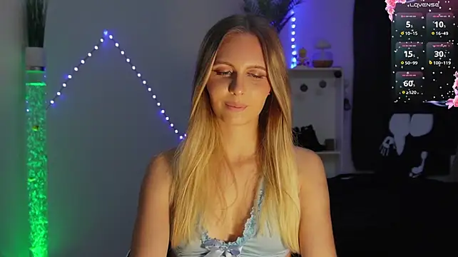 BonnieBluX