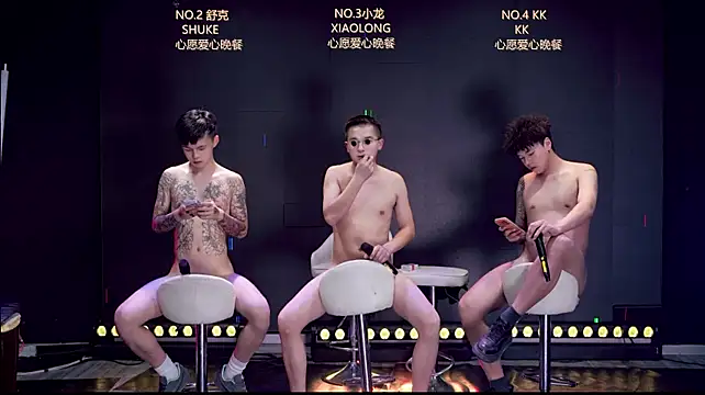 BOY-888888