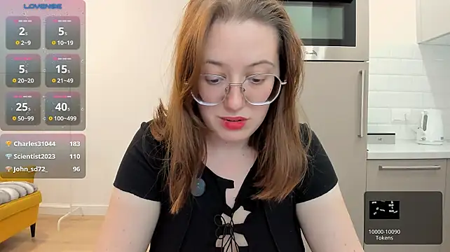 Charmy_Gracy