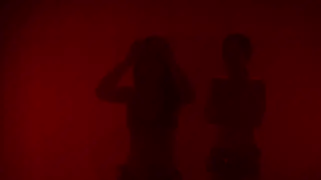Velvet--girl