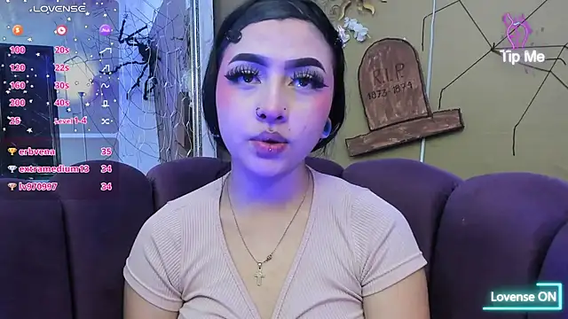 Dakitygp live cam on StripChat