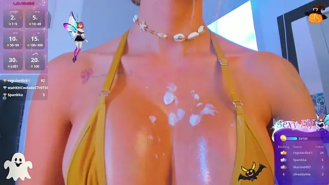 FoxxTattoo