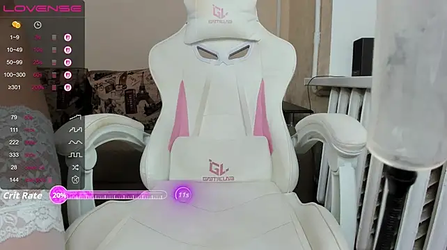 LittleCandy18
