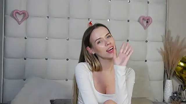 TheMarisa live cam on StripChat