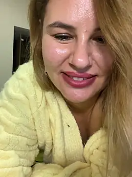 Passion-Blondy