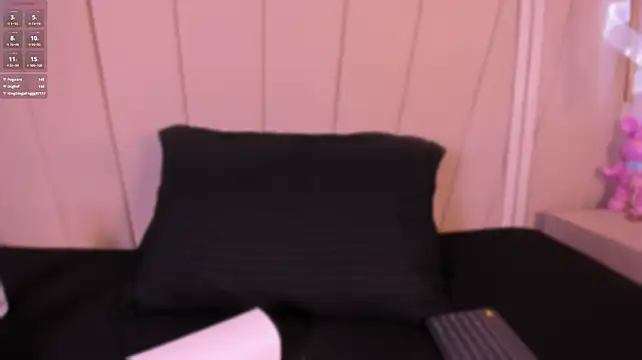 lexiee__ live cam on StripChat