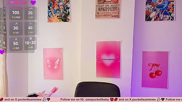 Sampuckettbaby