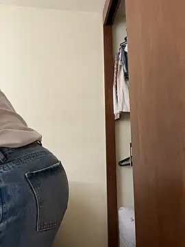 eva_stark10 (G young) - Fingering asshole