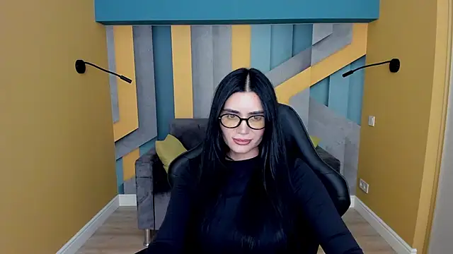 VelvetMias live cam on StripChat