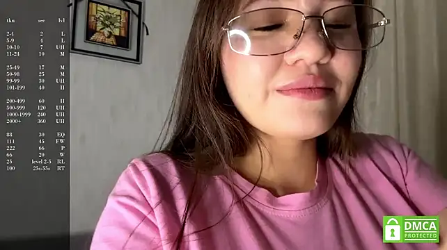 RebekahEifler live cam on StripChat