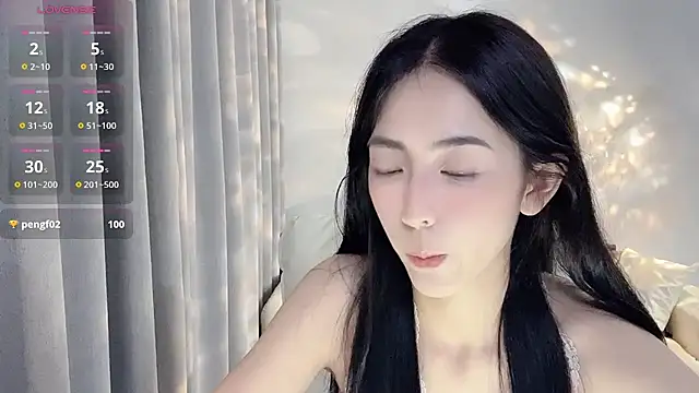 Nancy-88 live cam on StripChat