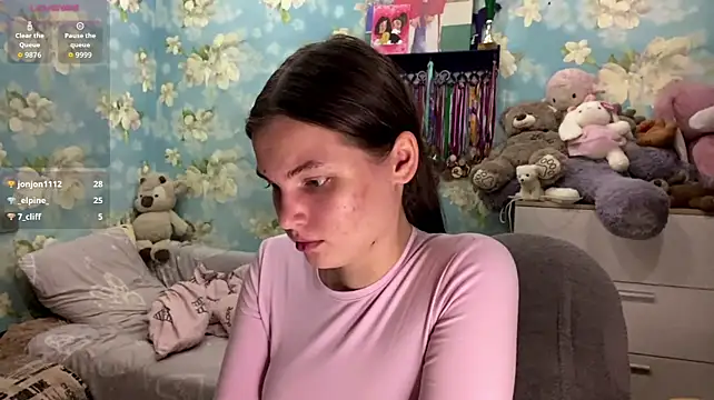 RileySpence