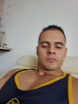 Jhon_Asher webcam