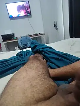 willdpo (Ask my age) - Gozar bem gostoso pra vc