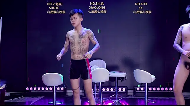BOY-888888