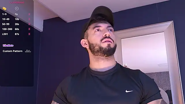 MarkWalker__ live sex cam