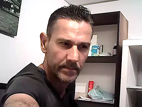 mastercharisma35
