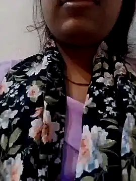 Imagem do stream de priti_rawat no Stripchat