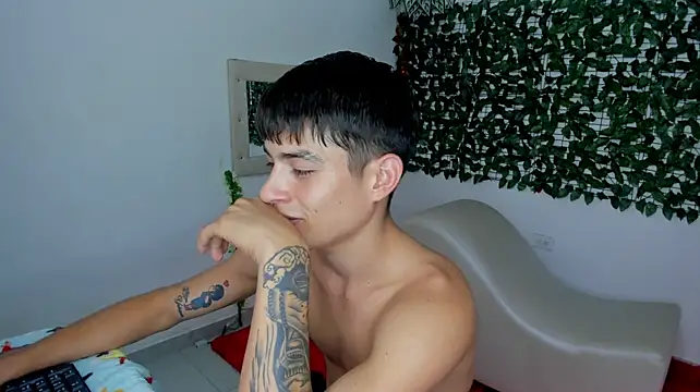 The_beby_guy webcam