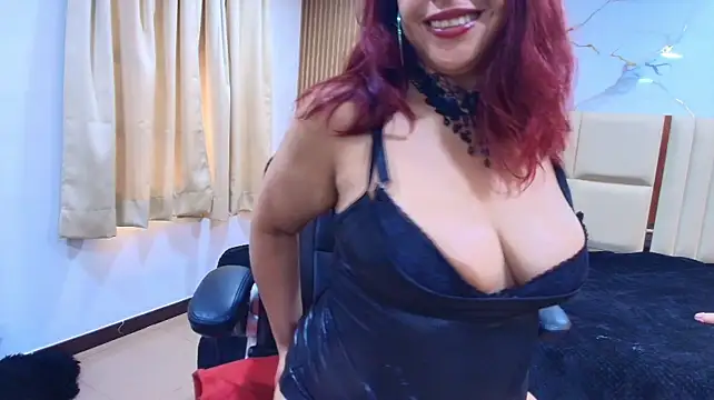 Anabella_Thompson live cam on StripChat