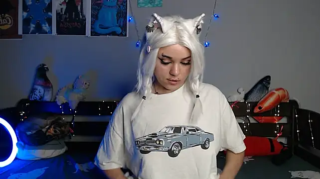kotik_meow webcam
