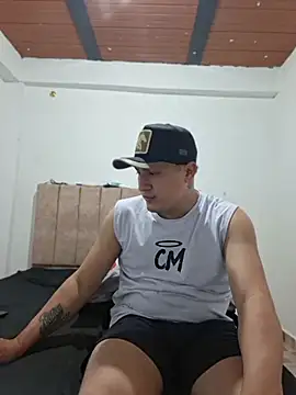 Axel___King