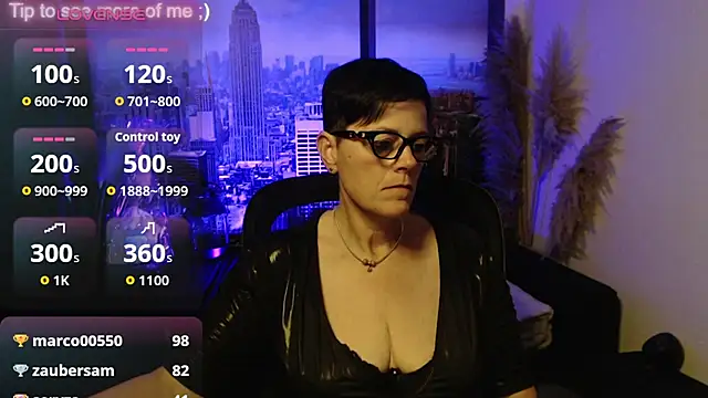 ninarandmann