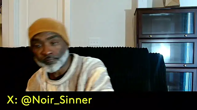 sinnernoir