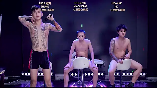 BOY-888888