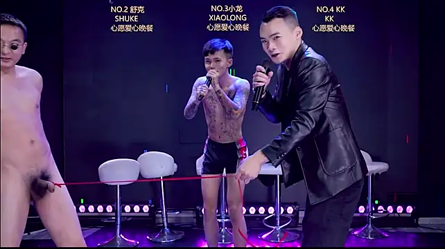 BOY-888888