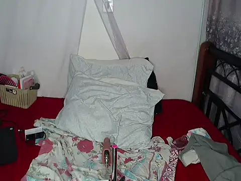Whimsicalwillow live cam on StripChat