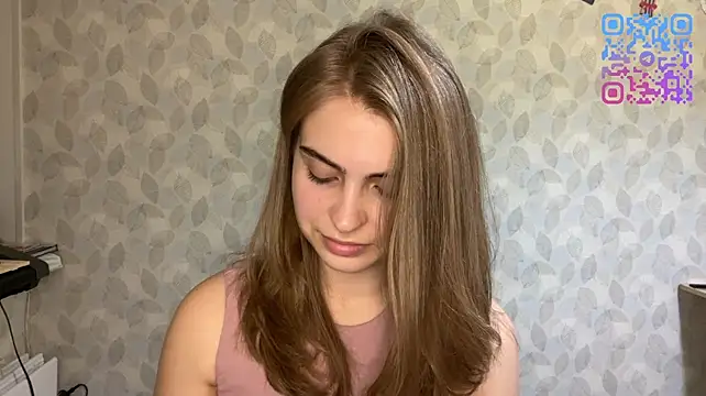 jessicashelvy (F teen) - Arch my back and stretch 😋