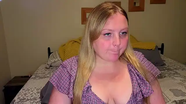 Phatassblonde