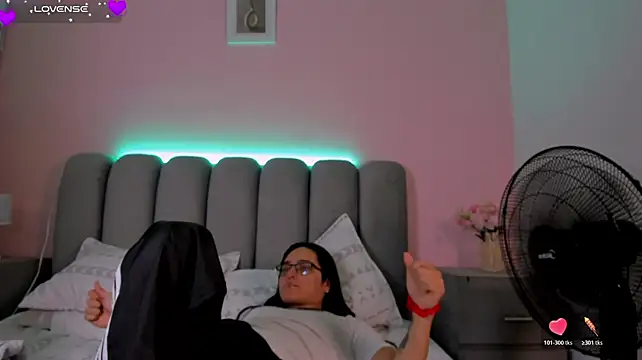 BellaAndDominick