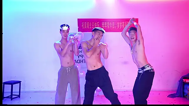 heartbroken-boys-002 (G young) - 现金蛋糕（6600）