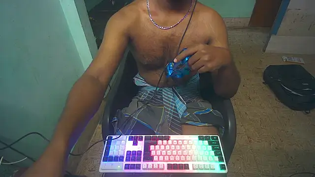 Tamil_KDD live cam on StripChat