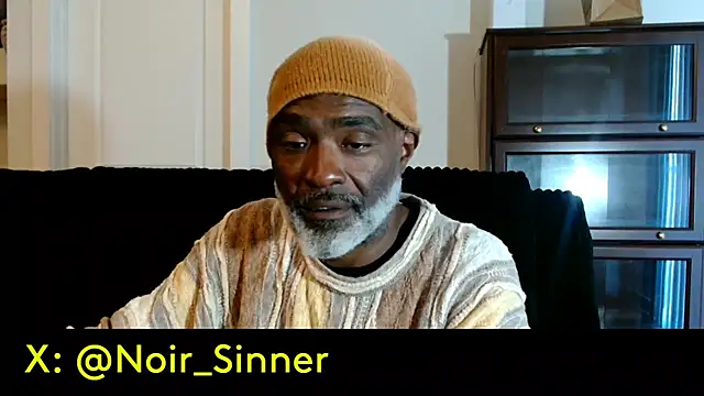 sinnernoir