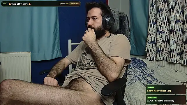 hairybearcb