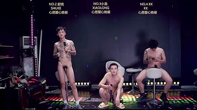 BOY-888888