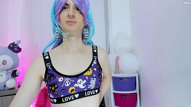 Kimberly Edwards Johnson（KimberlyJohnsoon）