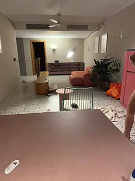 21sweetSunny webcam
