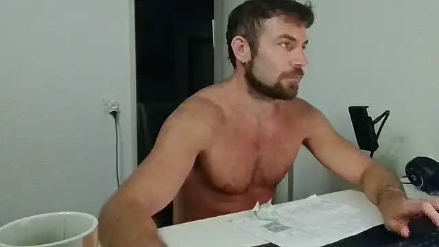 alpha-hunk
