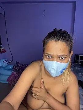Maya_BDSM