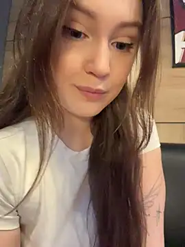 Peachy_Dream webcam